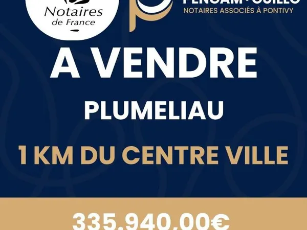 Maison 6 pièces 223 m²