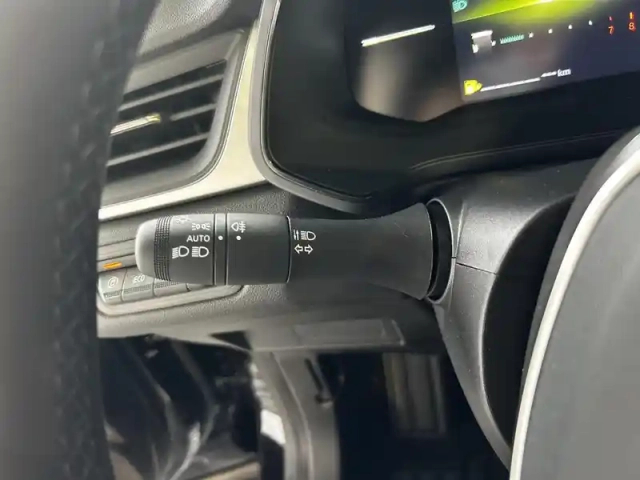 Renault Captur tce 90 ch — photo 10