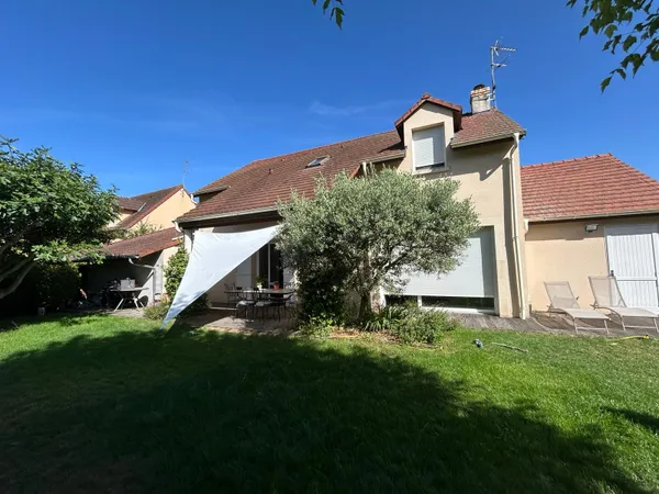 Vends maison rénovée