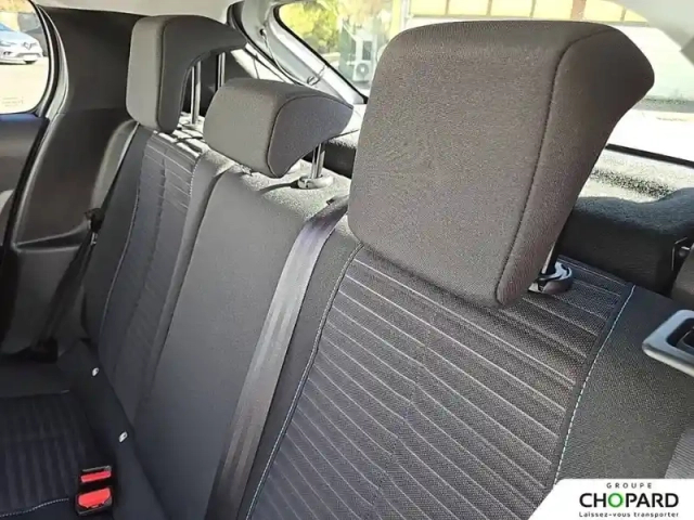 Peugeot 208 puretech 75 s&amp;s bvm5 — photo 19