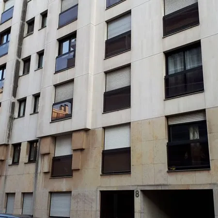 Location Parking 8 rue rosenwald 75015 Paris