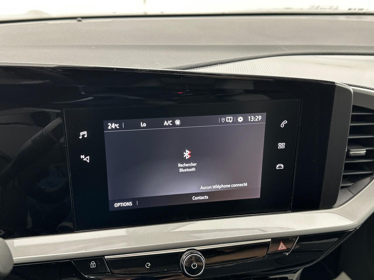 Opel Mokka electrique 136 ch & batterie 50 kwh elegance — photo 23
