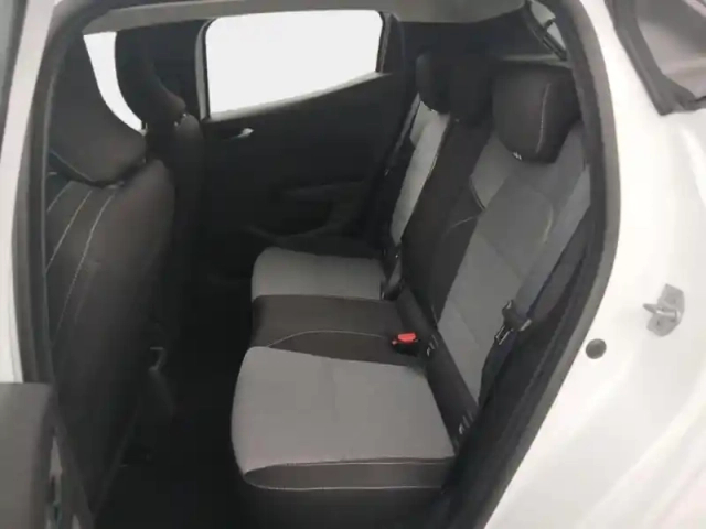 Renault Clio 1.0 eco-g 100ch evolution - 25 — photo 27