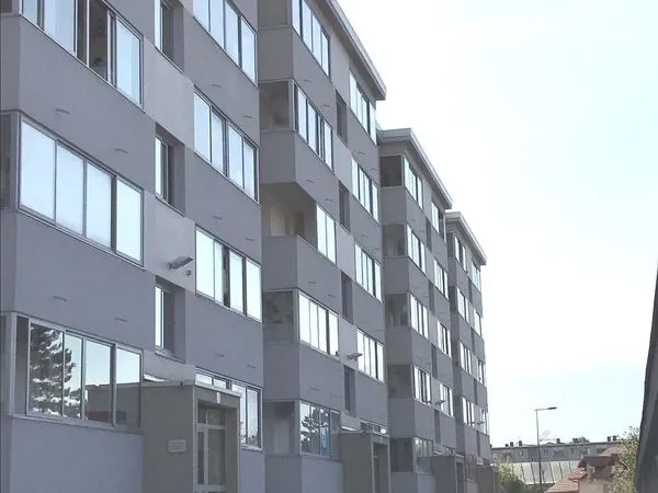 Appartement 3 pièces 50 m²