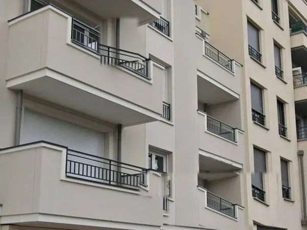 Parking 12 m²