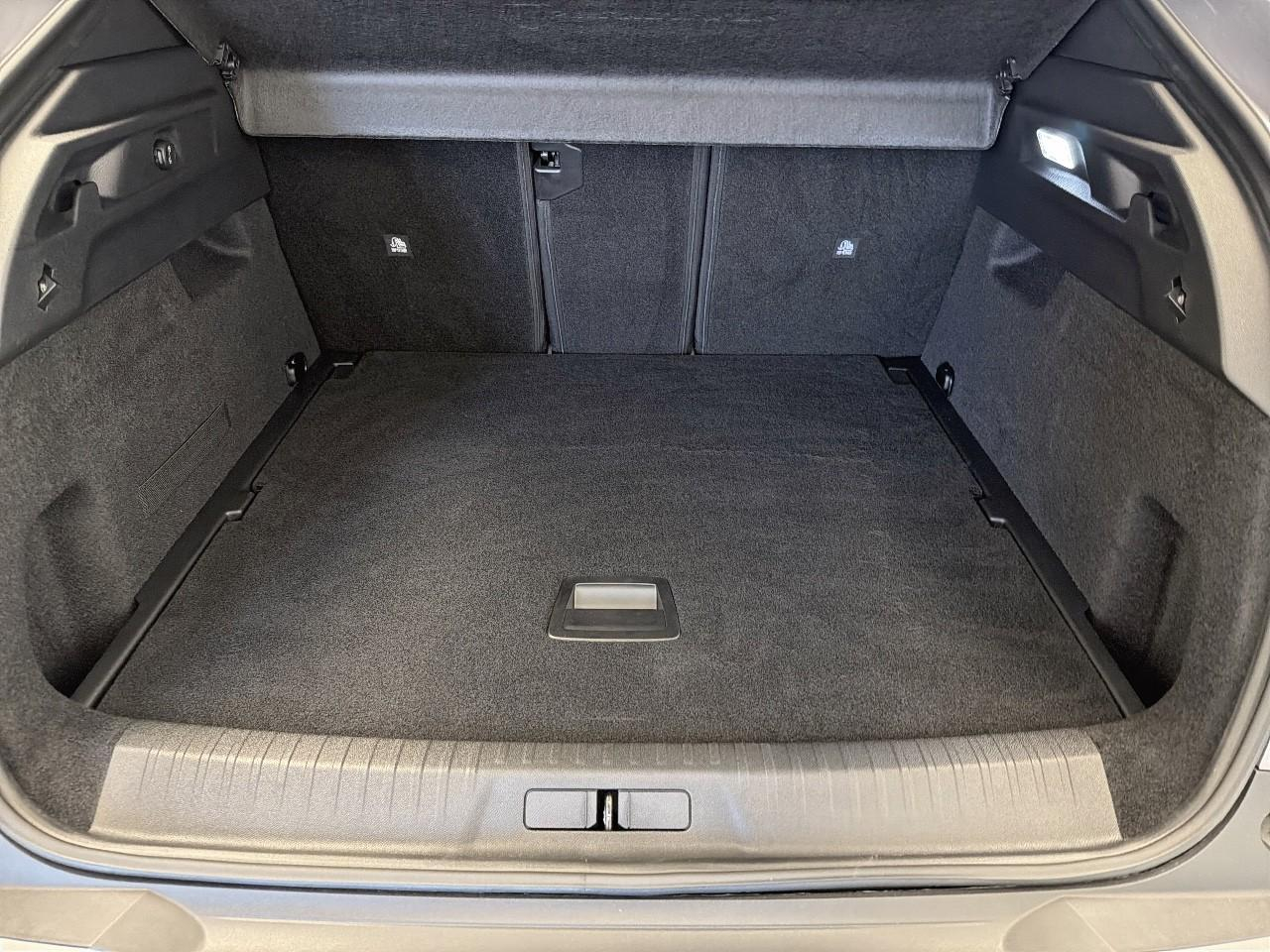 Peugeot 3008 hybrid 145 e-dcs6 allure — photo 6