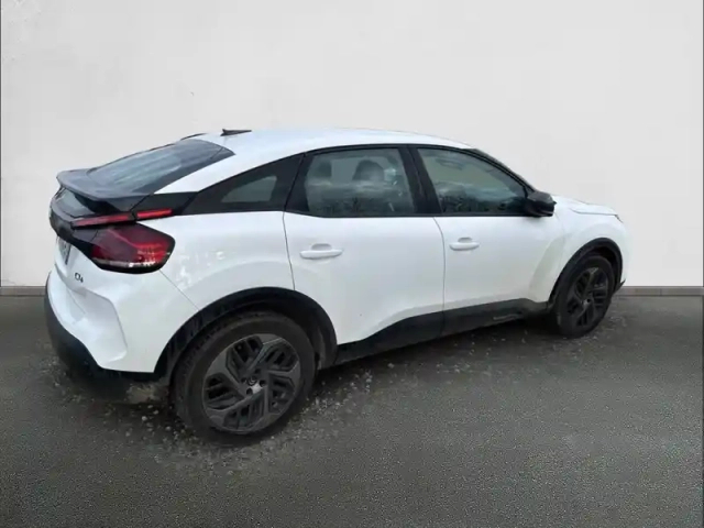 Citroën C4 puretech 130 s&amp;s bvm6 — photo 4