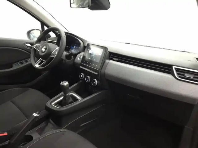 Mitsubishi Colt 1.0 mpi-t 91 — photo 34