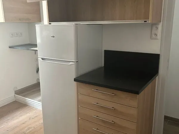 Location appartement T2 centre ville