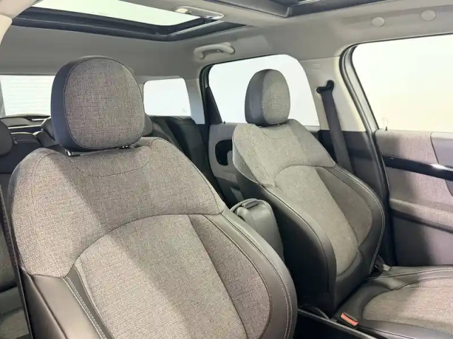 Mini Mini countryman 136 ch bva7 — photo 31