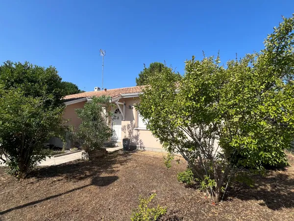 Maison 4 pièces 96 m²