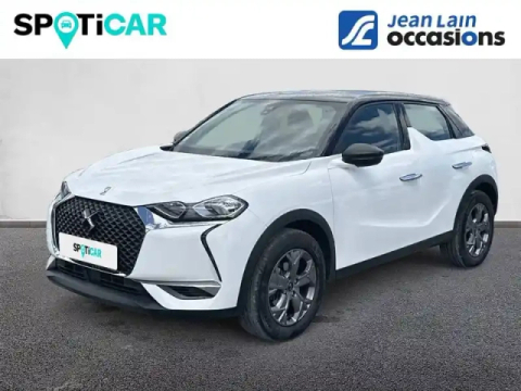 Ds Ds 3 ds3 crossback puretech 130 eat8