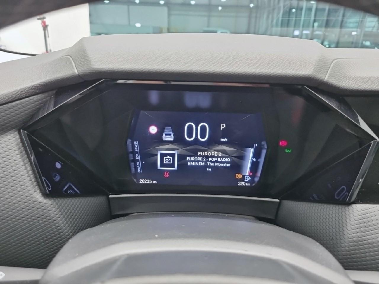 Ds Ds 4 hybride 136 e-dct6 pallas — photo 26
