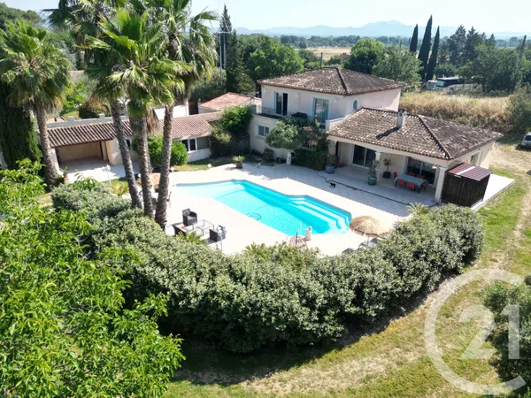 Maison 8 pièces 200 m²