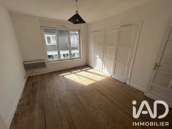 Appartement 1 pièce 31 m²