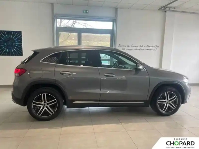 Mercedes Gla 250 e 8g-dct — photo 31