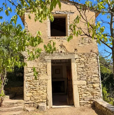 Maison Vente Gordes 140000€