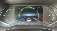 Renault Arkana 1.6 E-Tech hybride 145ch Evolution -22 — photo 10