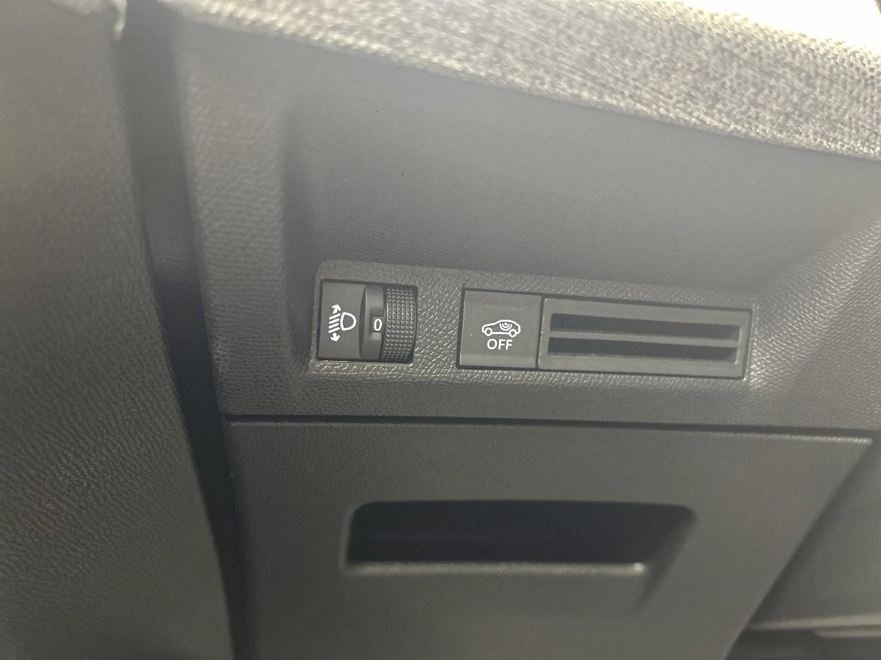 Peugeot 3008 hybrid 145 e-dcs6 allure — photo 19