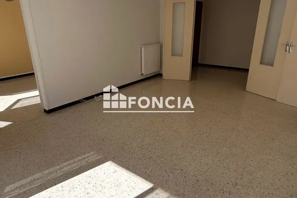 Appartement 4 pièces 95 m²