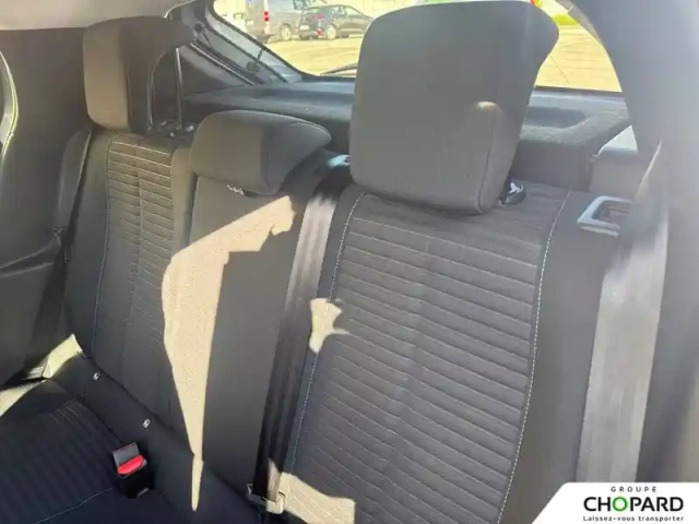 Peugeot 208 puretech 75 s&amp;s bvm5 — photo 19