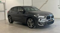 Bmw X2 M35iA 306ch M Performance xDrive — photo 3