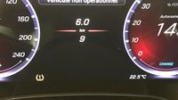 Mercedes Cla Shooting Brake 250+ EQ 272ch AMG Line — photo 9