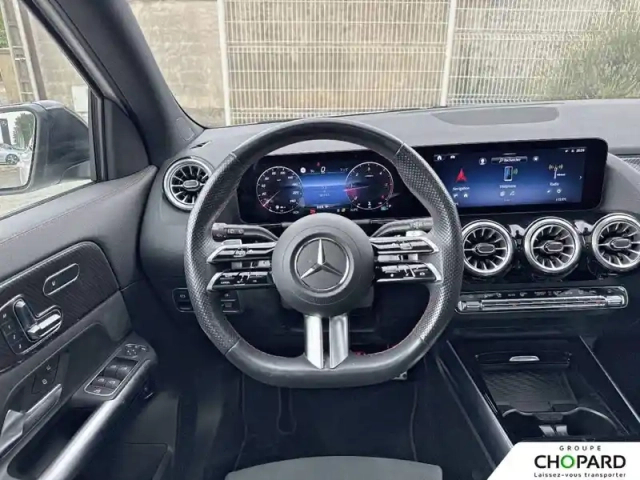 Mercedes Gla 200 d 8g-dct 4matic — photo 16