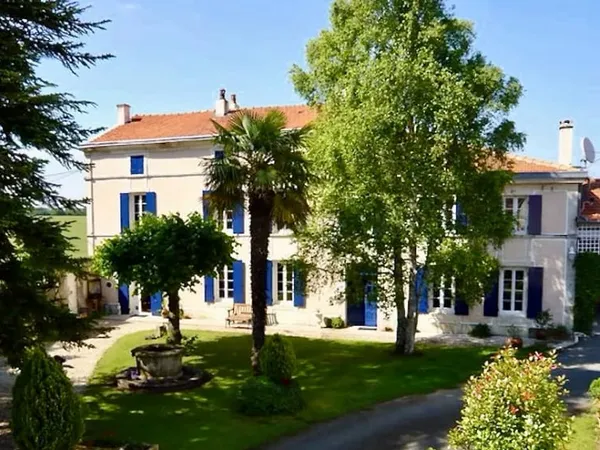 Maison 40 pièces 758 m²