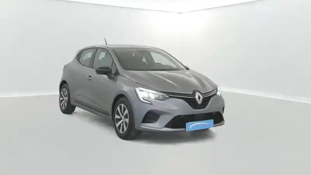 Renault Clio tce 90 — photo 57