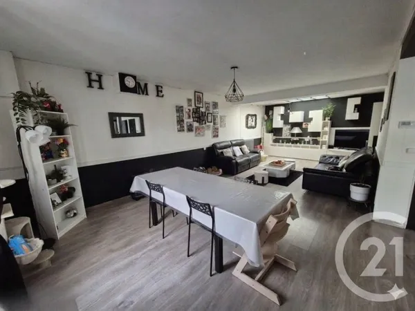 Maison 5 pièces 153 m²