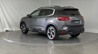 Citroen C5 Aircross Hybrid 225ch Shine e-EAT8 — photo 8