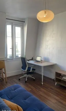 Appartement T2 Gaillard
