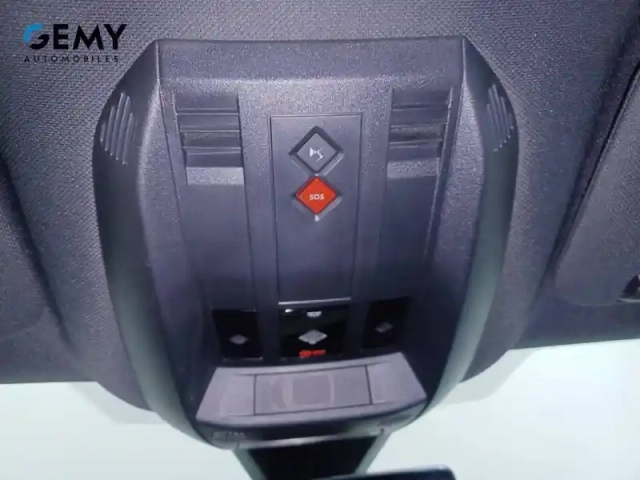 Ds Ds 7 ds7 crossback hybride e-tense 225 eat8 — photo 78