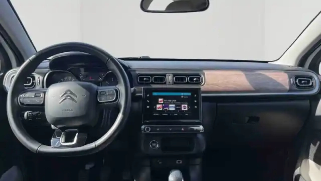 Citroën C3 puretech 83 s&amp;s bvm5 — photo 14