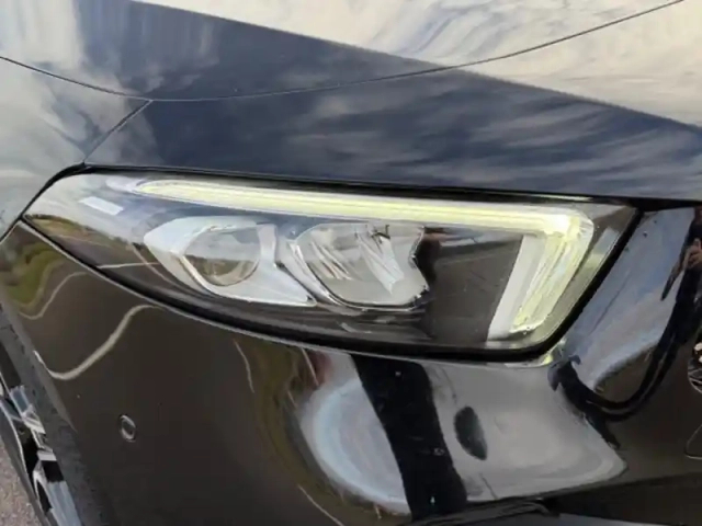Mercedes Classe A 250 e amg line — photo 12
