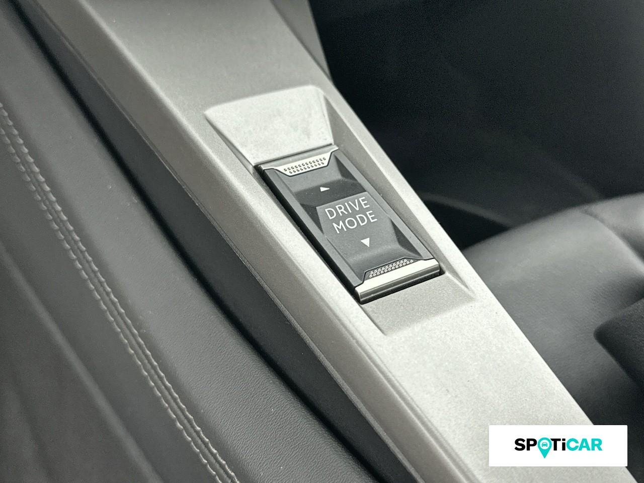 Peugeot 308 1.2 puretech 130ch s&s allure — photo 16