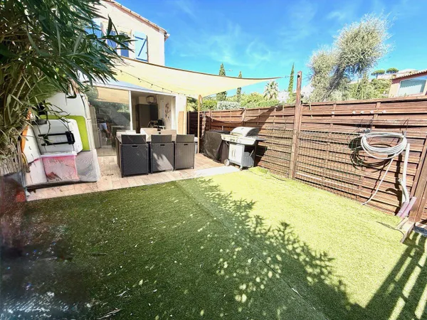 Ferme 4 pièces 53 m²
