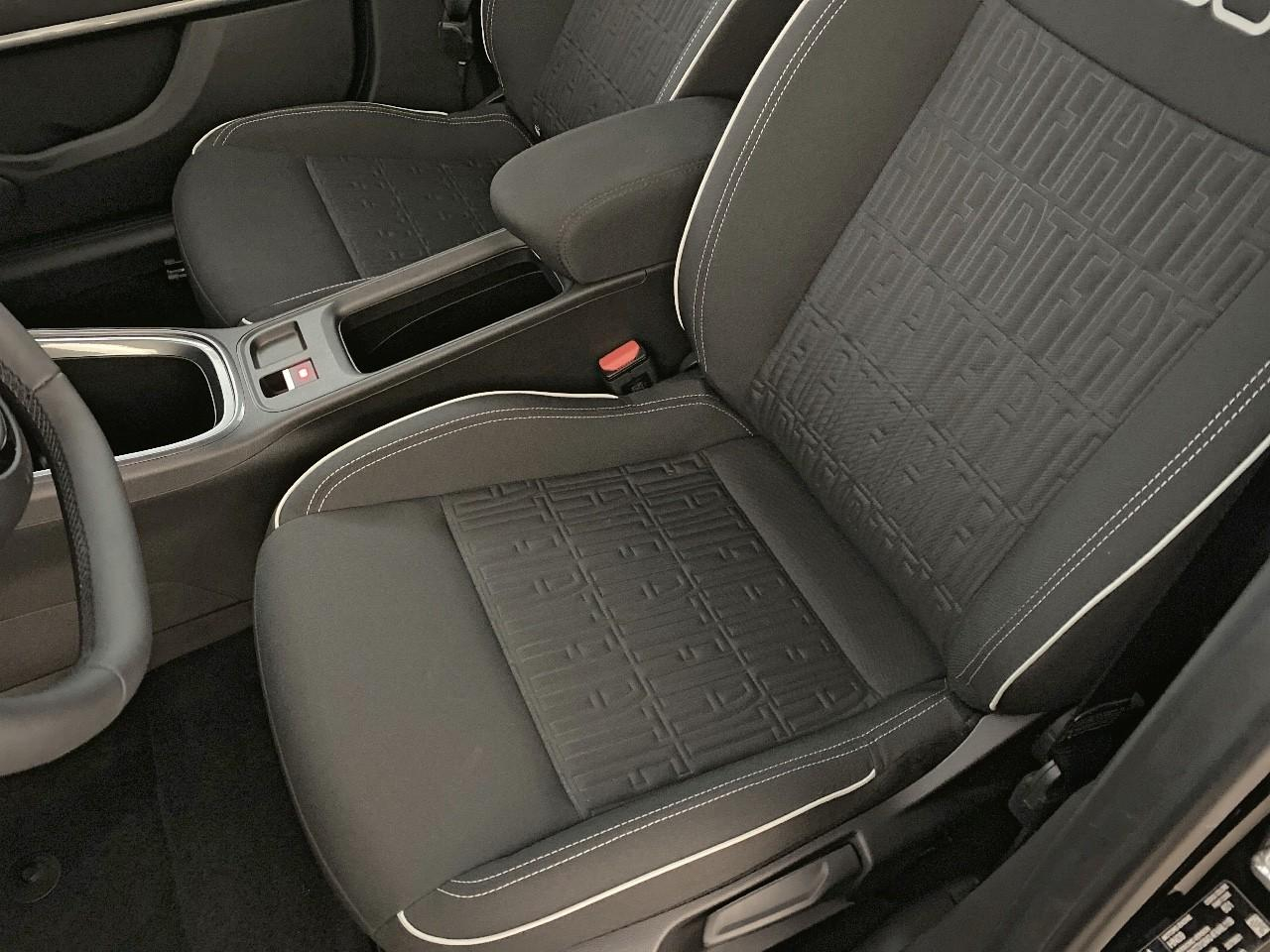 Fiat 600 t-gen 3 1.2 hybrid 145ch edct6 pop — photo 9