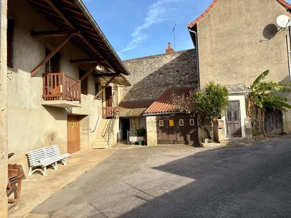 Maison 7 pièces 180 m²