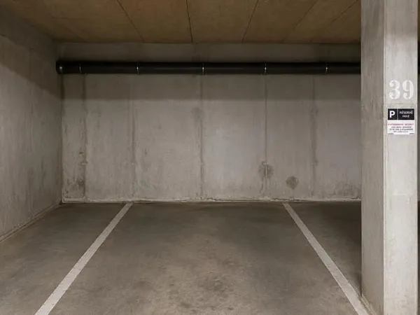 Parking 13 m² Le Pradet