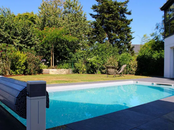 Maison 8 pièces