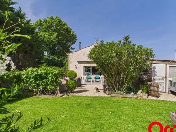 Maison 4 pièces 144 m²