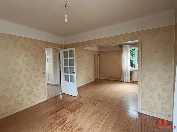 RUEIL MALMAISON - QUARTIER BELLE RIVE