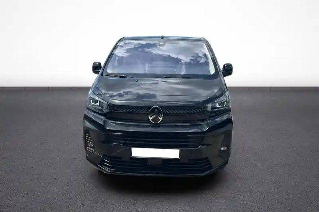 Citroën Spacetourer xl bluehdi 180 s&amp;s eat8 — photo 2