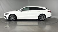 Mercedes Cla Shooting Brake 220 d 190ch AMG Line 8G-DCT — photo 7