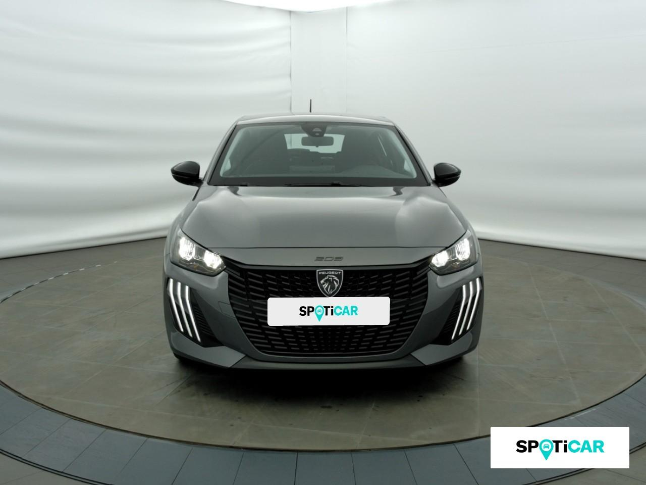 Peugeot 208 1.2 puretech 75ch s&s style — photo 2
