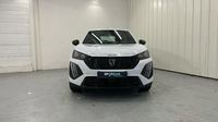 Peugeot 2008 1.2 Hybrid 145ch Style e-DCS6