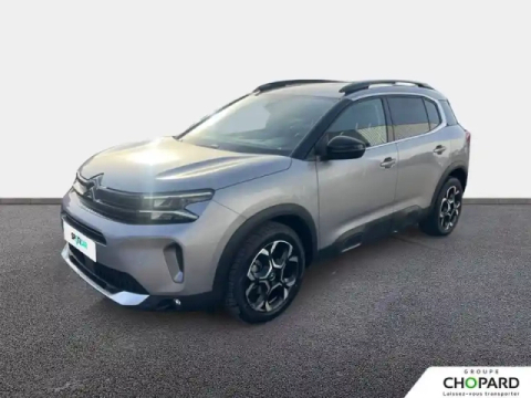 Citroën C5 Aircross bluehdi 130 s&amp;s eat8