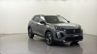 Peugeot 2008 1.2 Hybrid 145ch GT e-DCS6 — photo 3